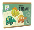 Origami - Dinosaurs