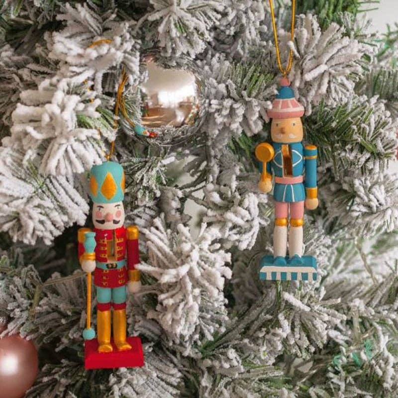 MKMI kit - My paintable nutcrackers