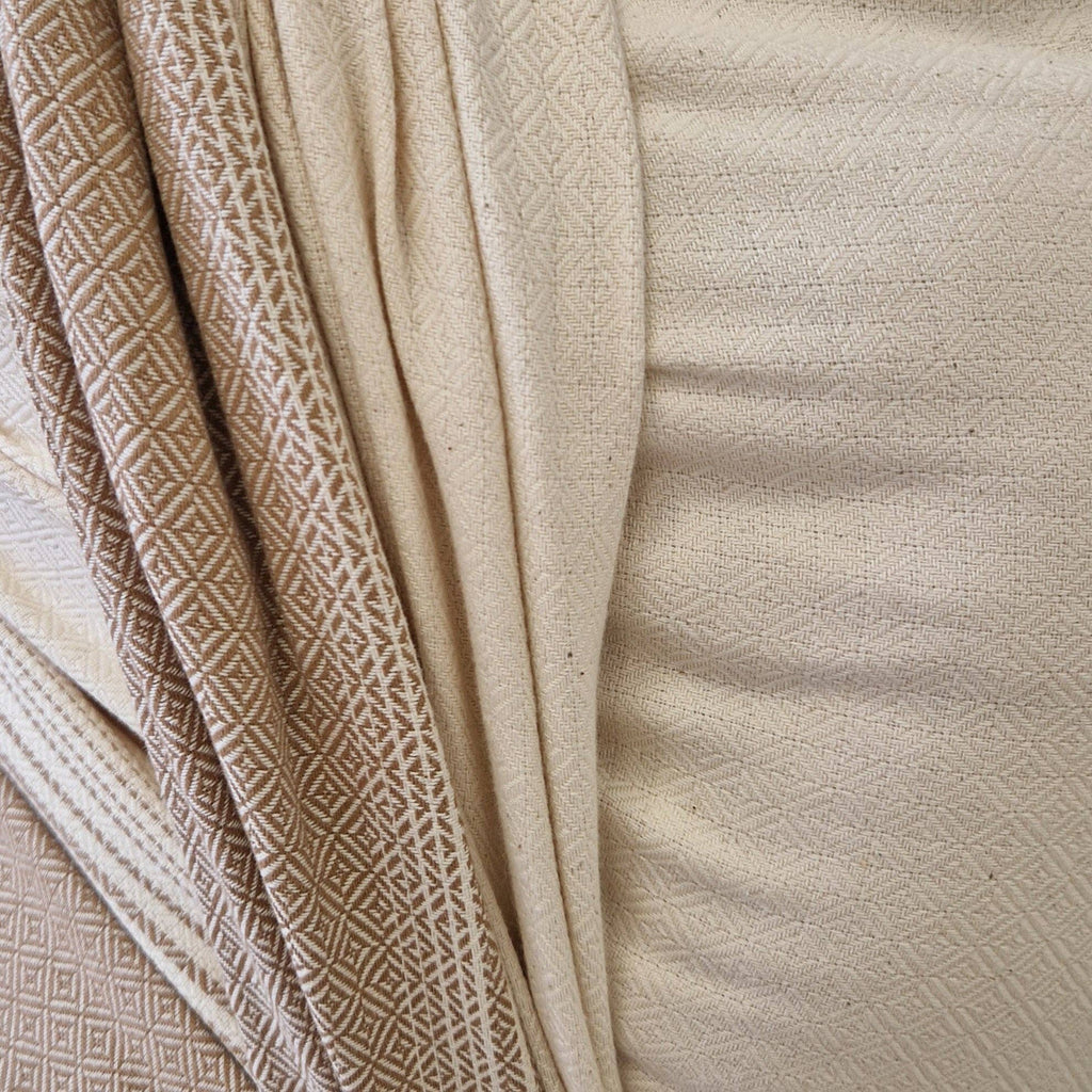 Bæresjal Natural Gradient – 520 cm