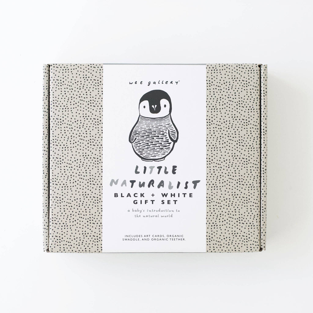 Gavesett: Panda og Stjerner