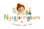Nyskjerrigbarn - Home