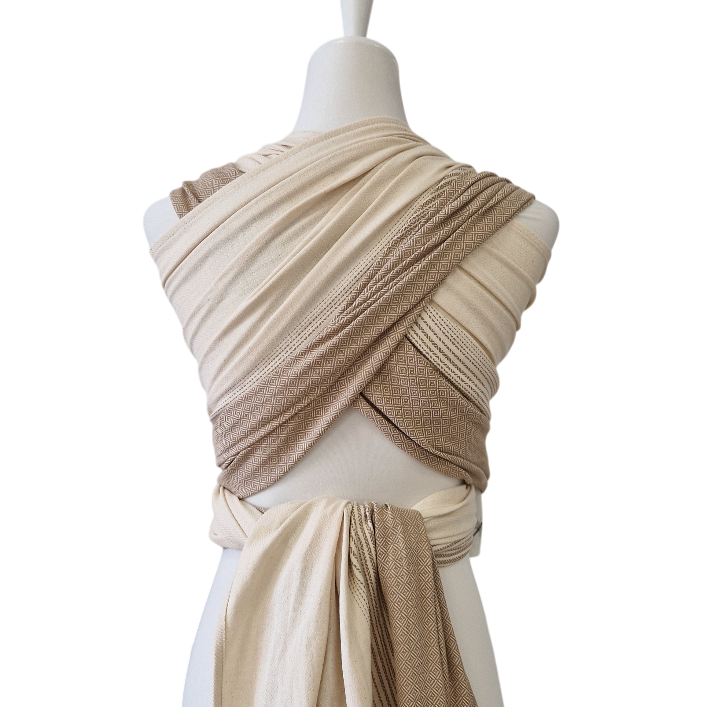 Bæresjal Natural Gradient – 460 cm